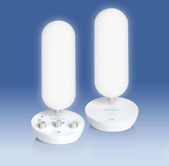 BEACON40 Healing Light Surround