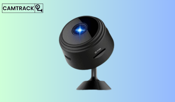 CamTrack Cam Reviews