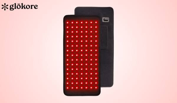 Glokore Red Light Therapy Wrap Reviews