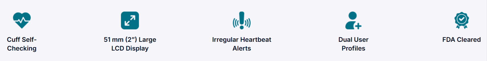 Herz P1 Smart BPM Benefits
