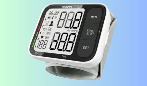 Herz P1 Smart BPM Reviews