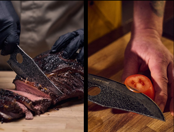 Matsato Osuren Chef Knife Benefits
