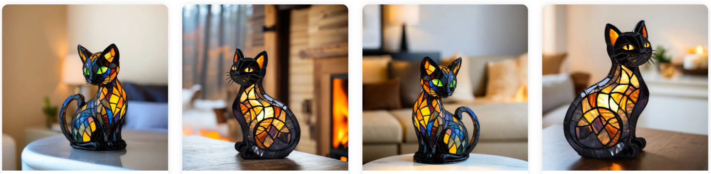 Miymo GlowKitty customer reviews