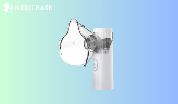 NebuEase Portable Nebulizer Reviews