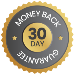 NovelSip Mug Money Back Guarantee.