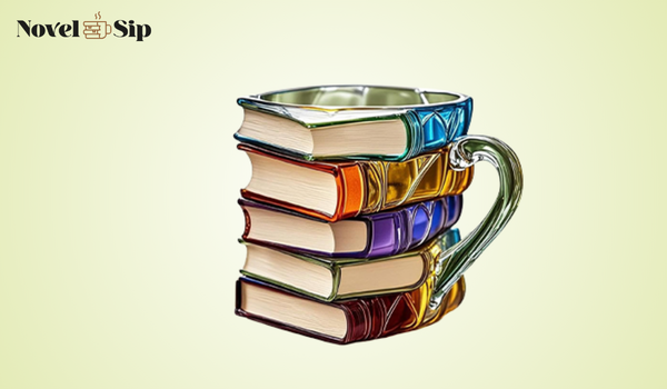 NovelSip Mug Reviews