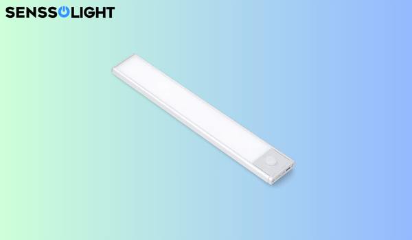 SenssoLight Motion Sensor Light Reviews