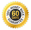BEACON40 Healing Light Money back guarantee