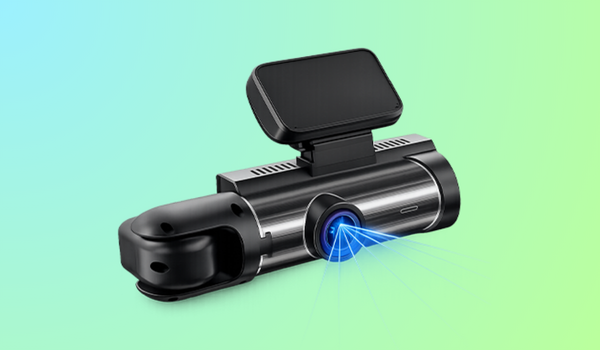 TwinVue Dash Cam Reviews