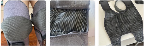 Welnax Easeflex Knee Massager Customer Reviews