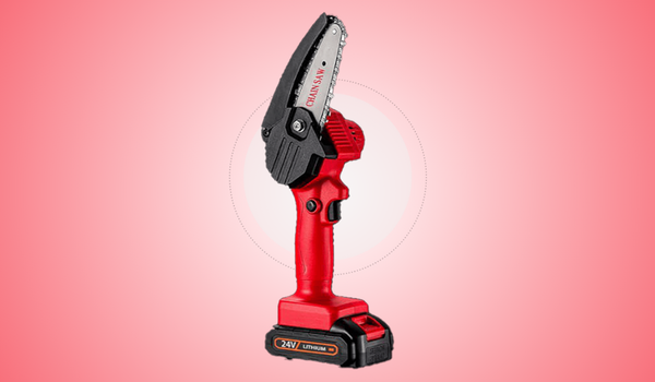 Wood Ranger Mini Chainsaw Reviews