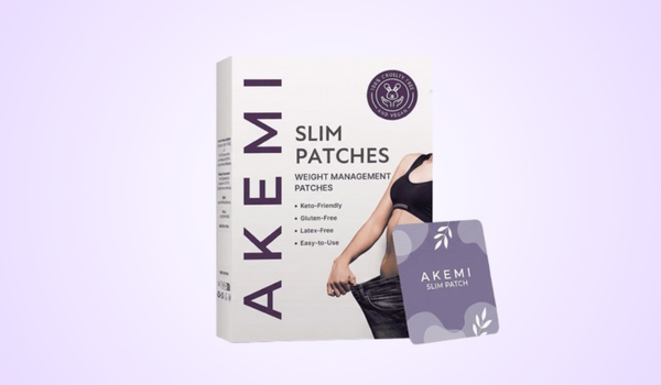 Akemi Slim Patch Reviews