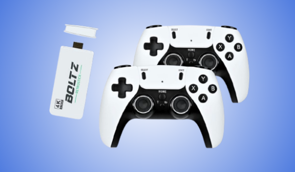 Boltz Retro Stick Reviews