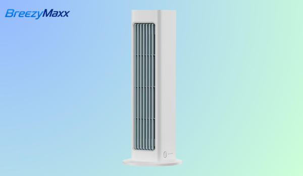 BreezyMaxx ChillTower Pro Reviews
