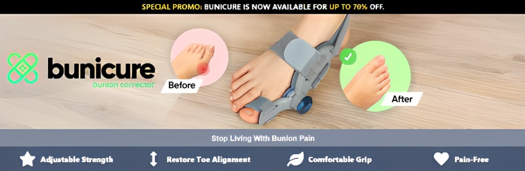 BuniCure Australia Certification