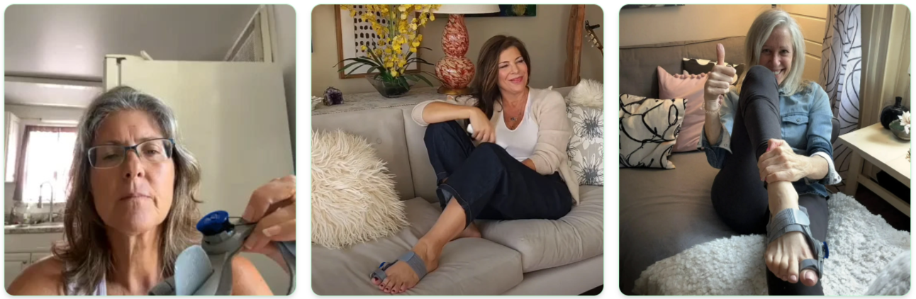 BuniCure Customer Reviews