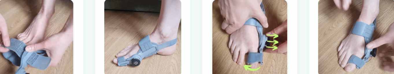 BuniCure how to use