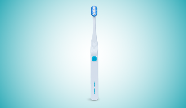 Great Gums BioElectric Toothbrush Reviews