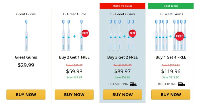 Great_Gums_BioElectric_Toothbrush_Price