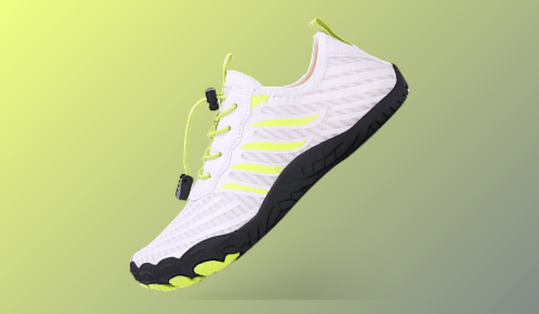 Grounded Footwear Reviews