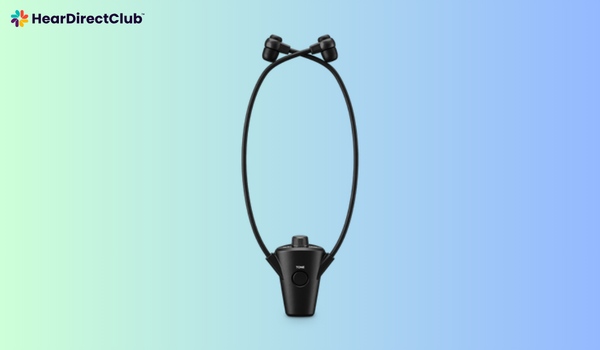 HearDirect Wireless TV Headset Reviews
