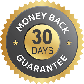 Glaux Glasses Money Back Guarantee