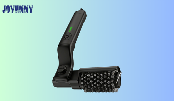 Joyhnny Grill Cleaning Brush Reviews