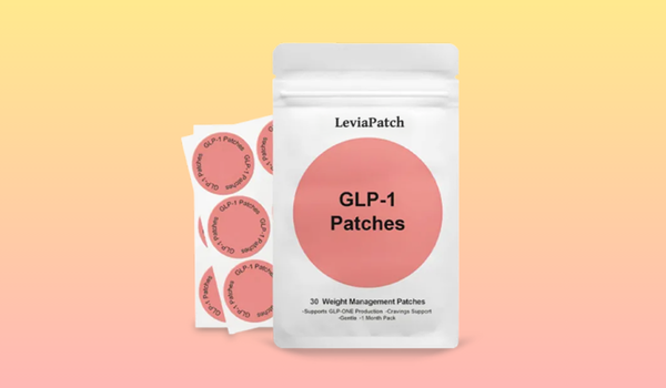 LeviaPatch UK Reviews