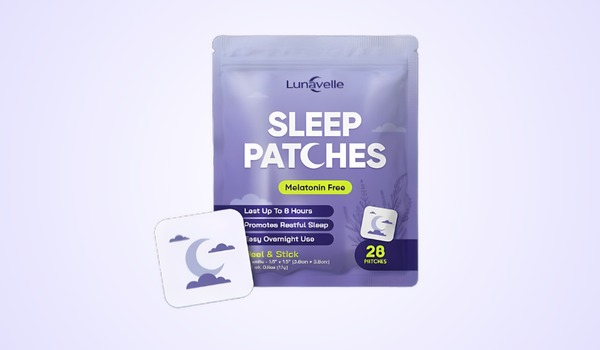 Lunavelle Sleep Patches Reviews