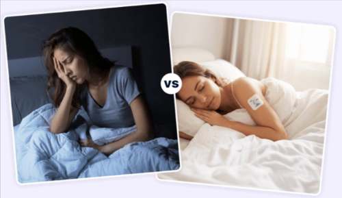 Lunavelle Sleep Patches Vs