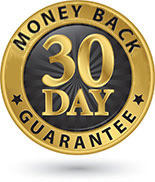 MosqiShock Zapper Money Back Guarantee