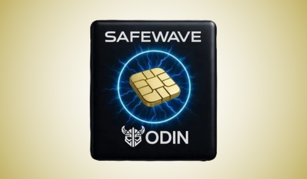 ODIN EMF Blocking Sticker Reviews.