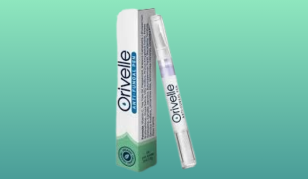 Orivelle Fungus Pen Reviews