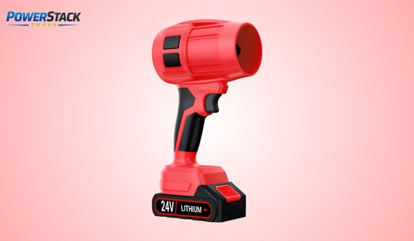 PowerStack Leaf Blower Reviews