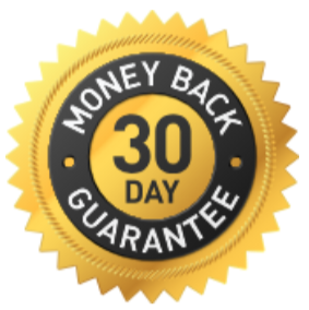 Prepared Hero Fireproof Bag Money Back guarantee