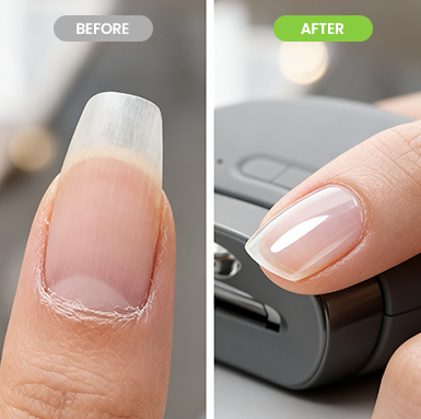 TrimZa Electric Nail Clipper Benefits