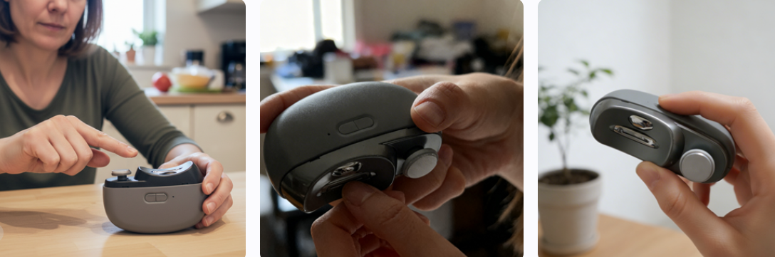 TrimZa Electric Nail Clipper Customer Reviews