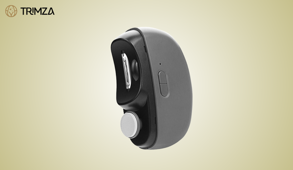 TrimZa Electric Nail Clipper Reviews