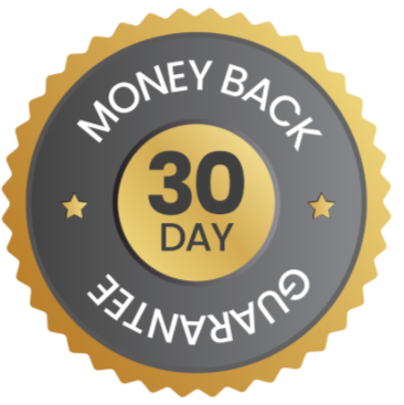 UltraGripAssist Australia Money Back Guarantee