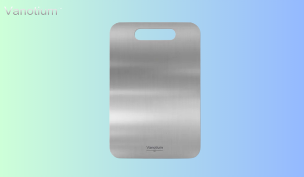 Vanotium Cutting Board Reviews