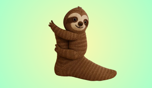 Vueeze HugHug Socks Reviews