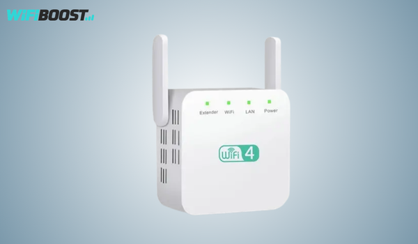 WifiBoost Reviews