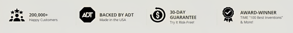 invisaWear Smart Jewelry Certification