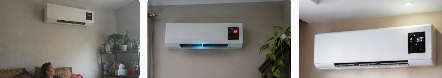 AERIOQ Heating & Cooling Customer Reviews