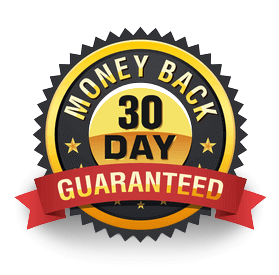 AERIOQ Heating & Cooling Money Back Guarantee