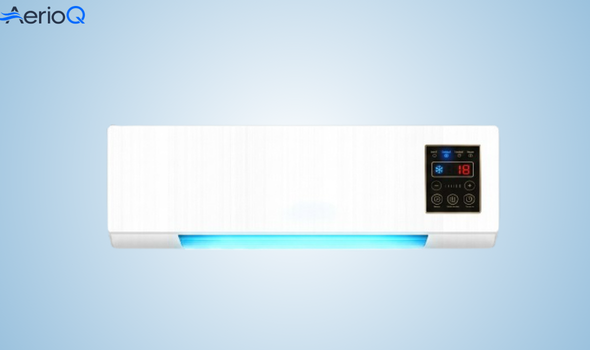AERIOQ Heating & Cooling Reviews