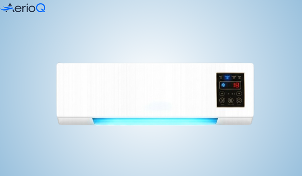AERIOQ Heating & Cooling Reviews