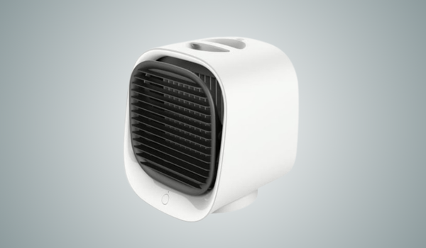 AiraBreeze Mini Portable Cooler Reviews