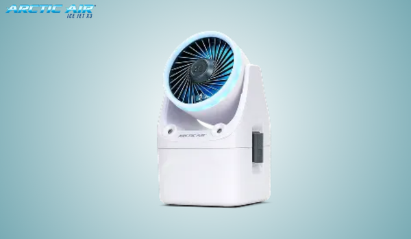 Arctic Air Ice Jet X3 Reviews