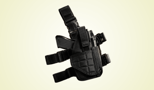 Black Ops Holster Reviews